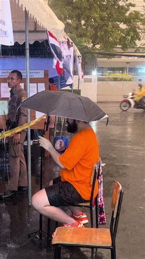 ทำงานอย่างหนัก จะไม่ยอมเสียสักคะแนนเดียว! #เลือกตั้ง69 #พรรคประชาชน