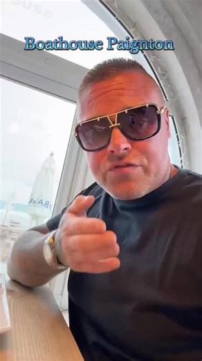 99K views · 481 reactions | Boathouse Paignton I thought you'd like this I was there earlier 藍藍 | Spotted Paignton | Facebook