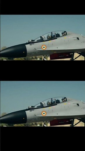 15 sec of Indian airforce SUKHOI-30MKI #youtubeshorts #indian #indianairforce #army #india #vlog