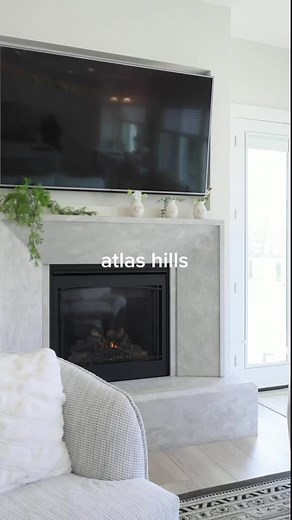 1.9K views | The Atlas Hills Home by Walker Home Design is not only a masterpiece of luxury, but also a haven for creating unforgettable memories. From cozy movie nights to active workouts and endless adventures, this home has it all. ️‍♀️⁠ ⁠ House Plan: Atlas Hills⁠ Style: Prairie⁠ Plan Design: @walkerhomedesign⁠ ⁠ ⁠ #walkerhomedesign #dreamhouse #hometour #housetour #customhomes #floorplan #exterior | Walker Home Design | Facebook