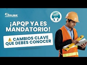 🔧 Core Tools y APQP 3ra Edición: Todo lo que Debes Saber del Nuevo Manual | Solma Soluciones