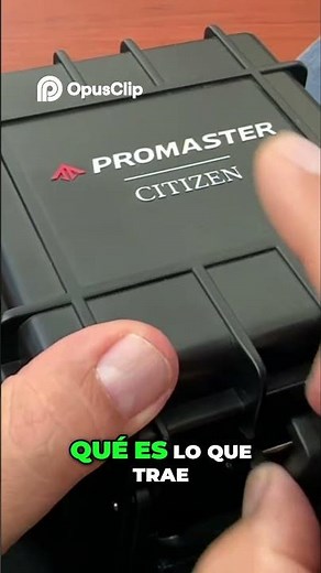 Citizen Promaster: In-depth Analysis of the Eco-Drive Watch!
