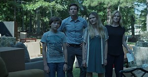 Say Goodbye to Byrde House from 'Ozark' | Netflix