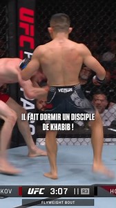 🚨 J-3 AVANT L'UFC BAUTISTA V OLIVEIRA ! 🤩 En co main event, ne ratez pas Kyoji Horiguchi qui a fait dormir Ulanbekov, le disciple de Khabib, lors de son retour à l'UFC ! 📺 C'est dans la nuit de samedi à dimanche à partir de 2h du matin sur RMC Sport 1 | RMC Sport Combat