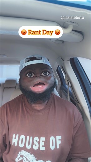 Monday Rant: Understanding Frustrations and Anger