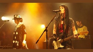 BENNIE BECCA、白熱の日米競演1stライヴを6000人が視聴