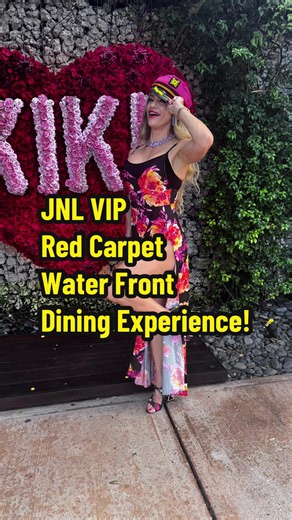 Experiencia VIP en Seaspice: Una Cena Memorable