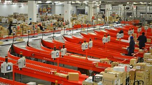 ID Logistics confirme tabler sur une accélération de sa croissance au second semestre