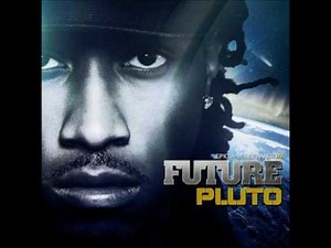 Future Pluto Album - 14 Turn On The Lights.wmv