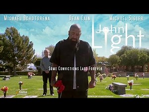 John Light (2019) Official Trailer | A JC Films Original