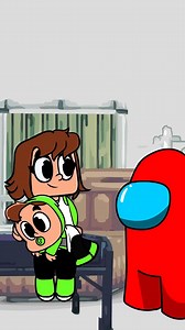 4.6K views · 58 reactions | Vacina - Among Us | Eystreem Gaming | Facebook