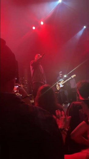 GZA - Duel of the Iron Mic - Mr Smalls - 3/10/23