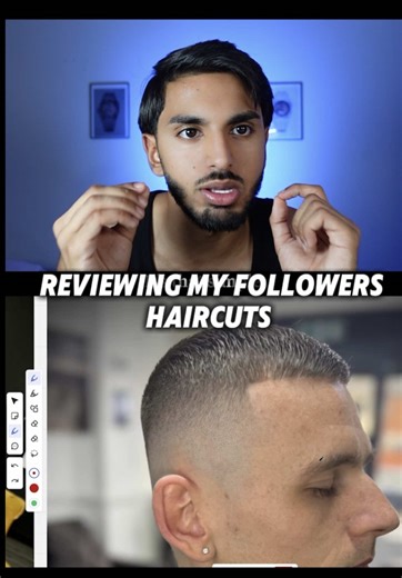 Mastering Elite Haircuts: Key Details to Elevate Trims