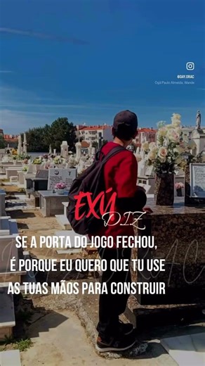 Verbo de Exú