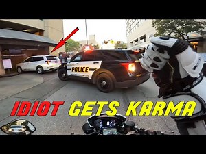 BEST OF CONVENIENT COP 2026 | Drivers Busted by Police and Instant Karma | PART 10