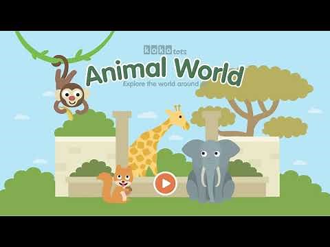 Animal World