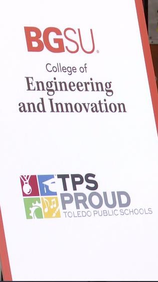 Bowling Green State University and Toledo Public School Partner within Aviation Programs