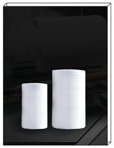 [Hot Item] High-Quality PE Pearl Cotton Padding for Versatile Machine Use