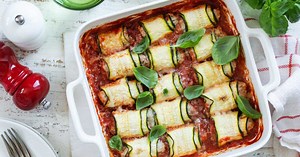 Recettes avec des courgettes : 11 idées de plats gourmands pour ceux qui n'aiment pas ce légume