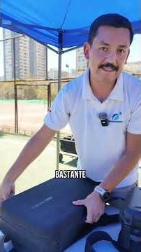 El Drone de GOPRO!