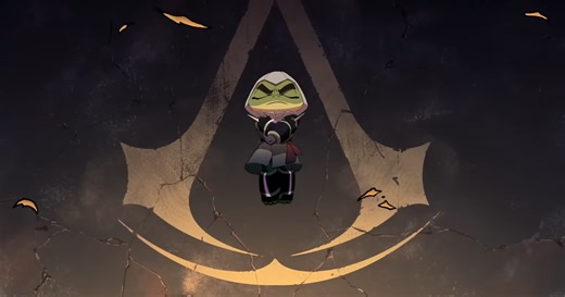 Animação Captain Laserhawk: A Blood Dragon é anunciada