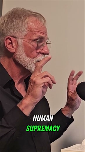 Unveiling Human Supremacy: A Critical Analysis