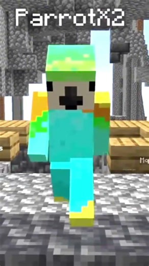 Did I cook? #minecraft #edit #unstablesmp