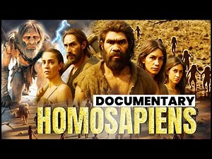 आदिमानव से मानव बनने तक का सफर || Homosapiens vs Neanderthals (DOCUMENTARY)