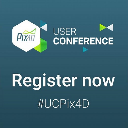 UCPix4D - Meet Ian Thompson at the Pix4D User Conference