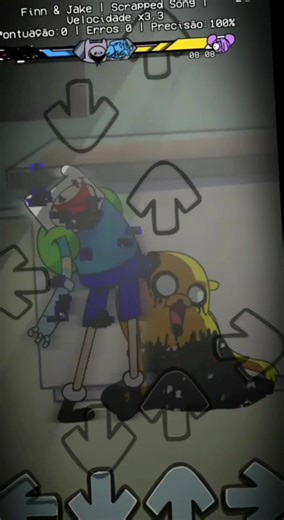 Suffering Siblings: A Friday Night Funkin' Adventure