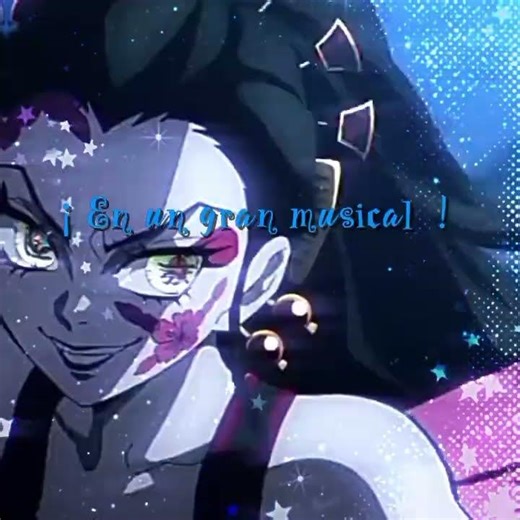 demon slayer opening distrito rojo español #demonslayer #anime #kimetsunoyaiba #edit