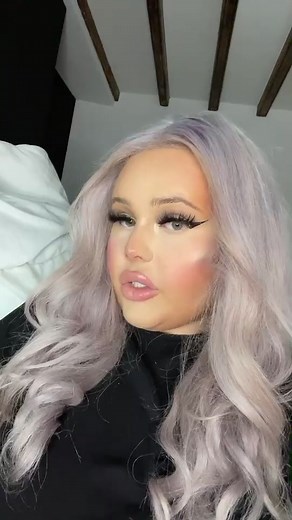 Finding Joy in Care: A Makeup Blog by Jordyn Lyne