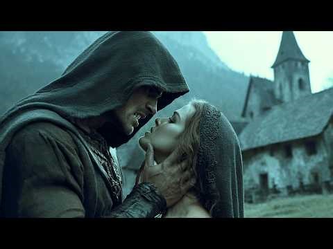 A Contract Marriage With a Vampire! | Horror movie | Full movies to watch