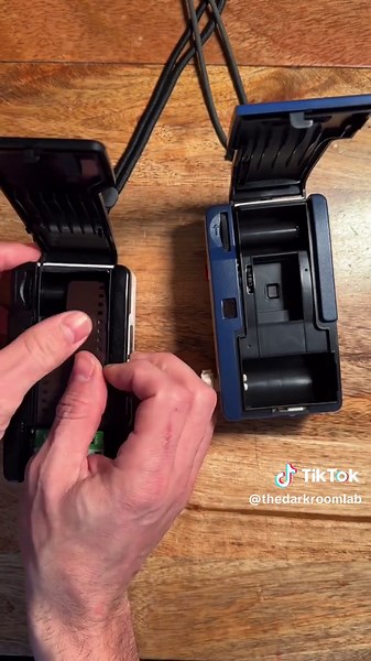 Walmart Camera vs. Long Weekend Camera Comparison