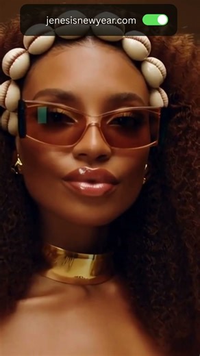 Jenesis New Year – Personal & Virtual Stylist Animal Prints #shorts