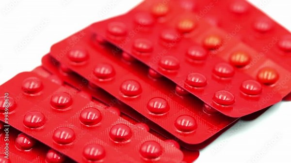 Methylcobalamin 500mg Tablets for Treating Vitamin B12 Deficiency and Neuropathy