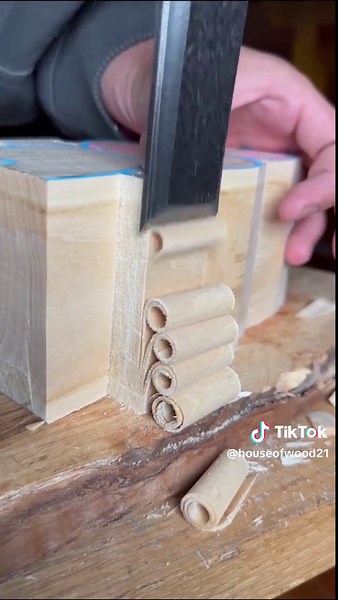 #handmadecraft #easydiyproject #diycraft #woodworking #woodworkingideas #crafttiktok #woodworkprojects #diyprojectideas #woodworkingprojects #woodwork #woodcraft #creativeideas #woodworkingtips #bestdiyhacks #satisfyingvideos #handmade #diyprojectsideas #satisfyingthings #satisfyingvideo #tiktokcrafts