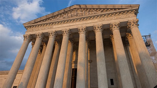 At the close of 2025, a legal system in disarray | R. Bruce Anderson