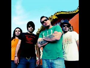 Smash mouth - New Planet