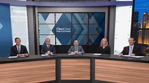 ESA Outcomes by SF3B1 Mutation Status in Lower-Risk MDS | OncLive