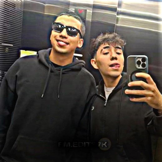 Abrahaham y Betillo | los bros edit | #edit #abrahamm #losbros #yolo #betillo #hollman #karentorres