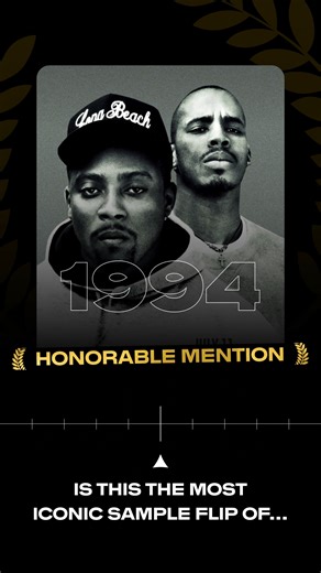 371K views · 13K reactions | Tasteful blend of samples from Warren G 奈 #50YearsOfHipHopSampling | Tracklib | Facebook