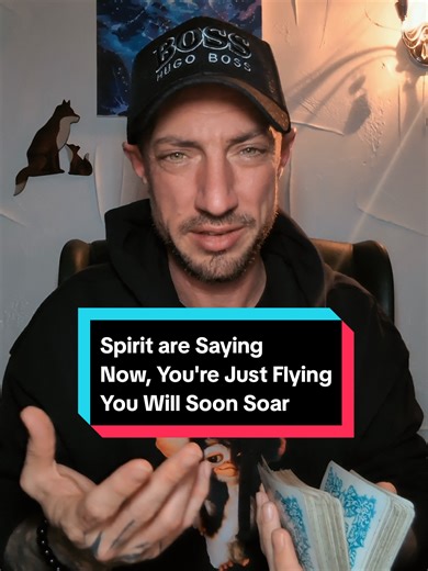Spirit are Saying Now, Your Just Flying You Will Soon Soar Angel Numbers 407 Practical Progress 757 Transformation Through Spiritual Wisdom 836 Abundance Through Balanced Effort Songs from Spirit Little Mix Wings Jessie J Who's Laughing Now Signs from Spirit Butterfly's Tinkerbell @thecelticwitch84 @Caz Malinowski #tarotreader #tarot #tarotcard #tarotcards #tarotreading