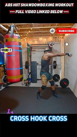 Boxing workout for beginners to target core #abs #fatloss #fitness #workout