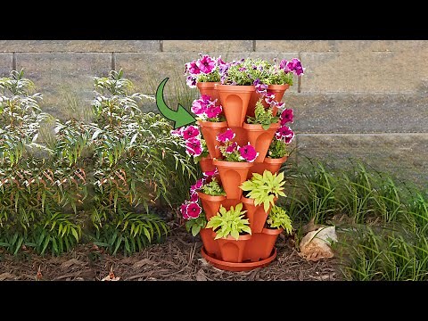 Mr. Stacky Planter Review: Should You Buy It? [2025]