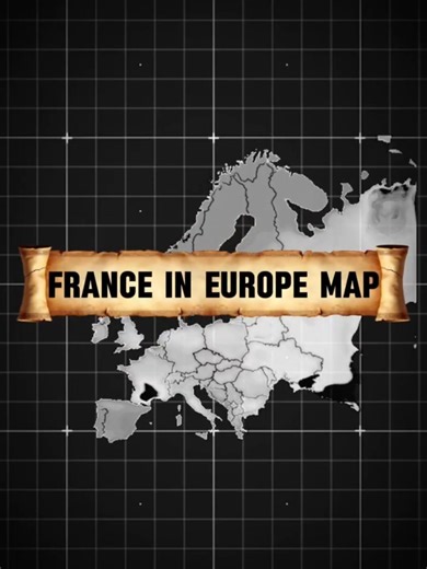How France Shapes Europe 🇫🇷