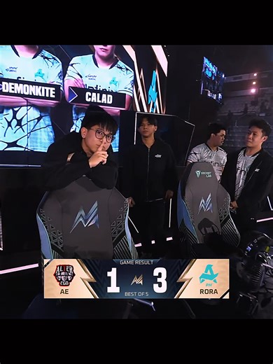 ALTER EGO 🇲🇨🔥VS AURORA PH 🇵🇭!! GAME 4!! 🤯🤯🤯 EPIC COMEBACK RORA!! FANNY YAZUKE TIDAK MAMPU MEMBENDUNG KEKUATAN TIM BRO CAHYO??? 😖😖 KNOCKOUT MLBB M7😎 #MLBBM7 #MLBB #auroragaming #alterego #mobilelegends