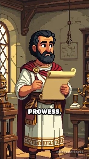 Ancient Automata: Wonders of Early Engineering