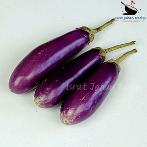 6.9K views · 133 reactions | Easy and delicious brinjal recipe for lunch / dinner  #cooking #recipe #recipes #viral #Viralvideo #video #vlog #food #art #tasty #follow #eggplant | Israt Jahan Recipe | Facebook