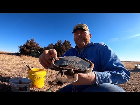 Running the Trap Line With Robert Waddell - The Management Advantage